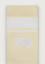 Load image into Gallery viewer, Lamar Club Stripe Sock
