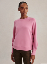 Load image into Gallery viewer, Zosia crew Neck Sweat

