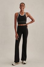 Load image into Gallery viewer, Always Flare Legging 32
