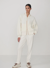 Load image into Gallery viewer, Klaudia Fleece Jacket
