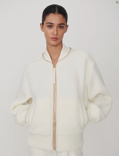 Load image into Gallery viewer, Klaudia Fleece Jacket
