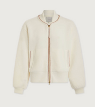 Load image into Gallery viewer, Klaudia Fleece Jacket
