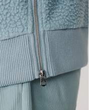 Load image into Gallery viewer, Jaylin Half Zip Fleece
