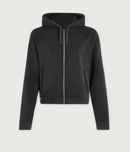 Load image into Gallery viewer, Jorgie Zip Through Hoodie
