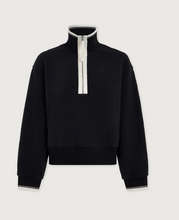 Load image into Gallery viewer, Anika  Half Zip fleece
