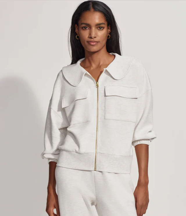 Varley Lisburn Zip Through