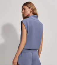 Load image into Gallery viewer, Loretta Half Zip
