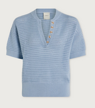 Load image into Gallery viewer, Varley Callie Knit Top
