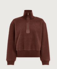 Load image into Gallery viewer, Varley Roselle Half Zip Fleece

