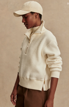 Load image into Gallery viewer, Varley Roselle Half Zip Fleece
