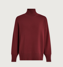 Load image into Gallery viewer, Varley Barker High Neck Sweat

