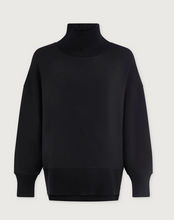 Load image into Gallery viewer, Varley Barker High Neck Sweat
