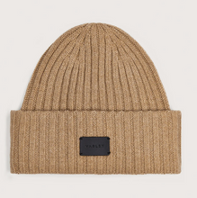 Load image into Gallery viewer, Varley Elva Chunky Rib Beanie
