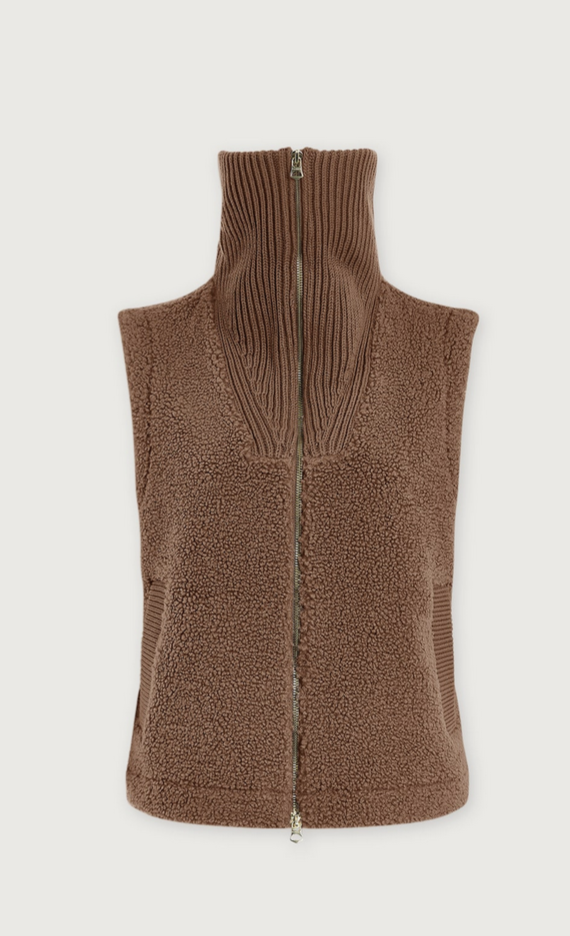 Varley Aspen Gilet