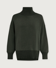 Load image into Gallery viewer, Varley Barker High Neck Sweat
