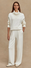 Load image into Gallery viewer, The Extra Wide Leg Pant 29.5
