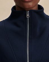 Load image into Gallery viewer, Varley Hawley Half Zip Sweat
