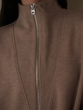 Load image into Gallery viewer, Masie longline sweat
