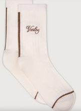 Load image into Gallery viewer, Ivan Light Rib Sock
