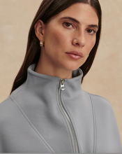 Load image into Gallery viewer, Varley Hawley Half Zip Sweat
