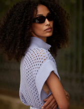 Load image into Gallery viewer, Varley Gaines Half-Zip Knit
