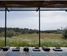 Load image into Gallery viewer, Portugal Reformer Pilates &amp; Wellness Retreat 2027
