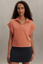 Load image into Gallery viewer, Varley Fulton Cropped Knit
