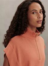 Load image into Gallery viewer, Varley Fulton Cropped Knit
