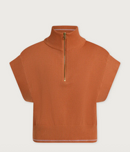 Load image into Gallery viewer, Varley Fulton Cropped Knit
