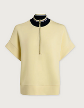 Load image into Gallery viewer, Varley Ritchie Short Sleeve Sweat
