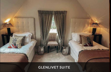 Load image into Gallery viewer, Exclusive &amp; Luxurious Scottish Castle Reformer Retreat - Private Bookings Only - this retreat has now taken place
