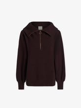 Load image into Gallery viewer, Varley Vine Half Zip Pullover
