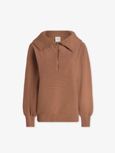 Load image into Gallery viewer, Varley Vine Half Zip Pullover

