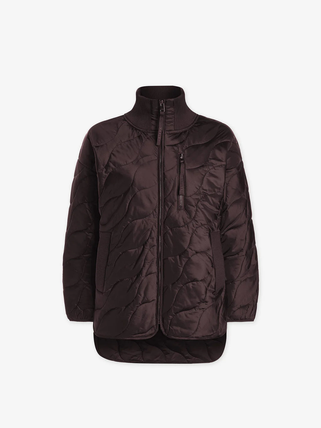 Varley Danea Quilt Jacket