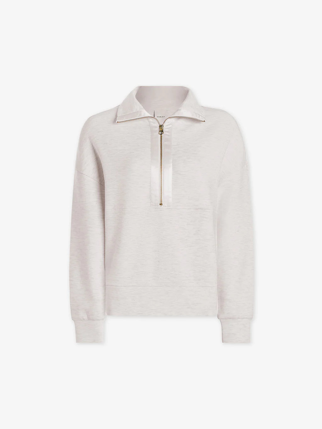 Varley Keller Half Zip