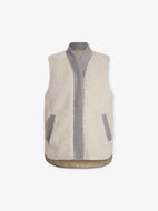 Varley Covey Reversible Quilt Gilet