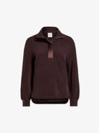 Varley Roeder Half Zip Mid-layer