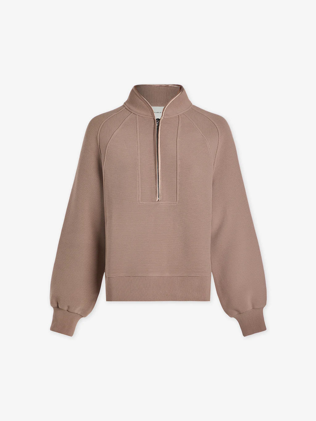 Varley Cortina Half Zip Sweat