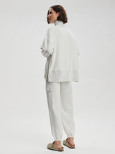 Load image into Gallery viewer, Varley Barker High Neck Sweat
