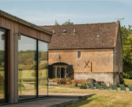 Cotwolds Luxury Pilates Reformer & Yoga Retreat - March 13-16 2026