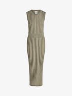 Varley's Florian Knit Dress