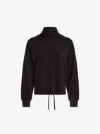 Varley Horton Side Zip Midlayer