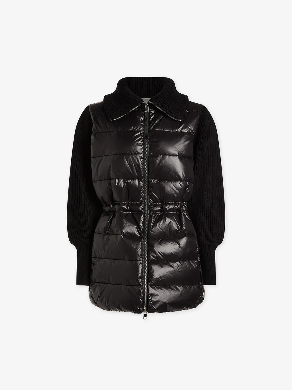 Varley Arlen Zip-Through Jacket