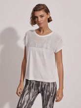Load image into Gallery viewer, Varley Calloway boxy tee
