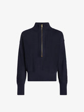 Load image into Gallery viewer, Varley Aurora Half Zip Knit
