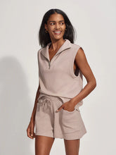 Load image into Gallery viewer, Varley Isabella Mid Rise Short
