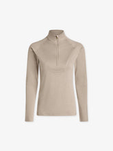 Load image into Gallery viewer, Varley Always Warm Base Layer Half-Zip
