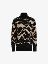 Load image into Gallery viewer, Varley - Boyd Merino Turtleneck Knit
