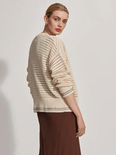 Load image into Gallery viewer, Varley Kris Relaxed Fit Knit Jacket
