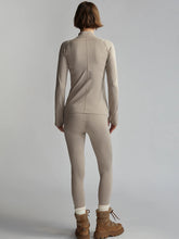 Load image into Gallery viewer, Varley Always Warm Base Layer Half-Zip
